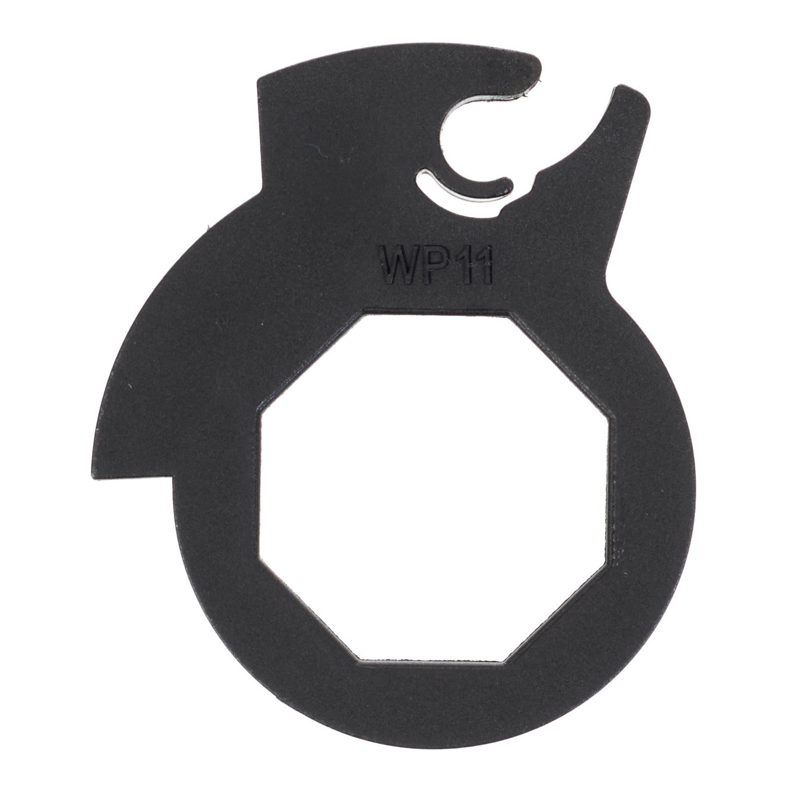 Whites Lock On Grip Throttle Cam - WP11