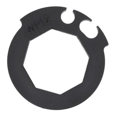 Whites Lock On Grip Throttle Cam - WP12