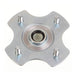Whites Wheel Hub - Honda TRX500 Left Rear - Assorted Years