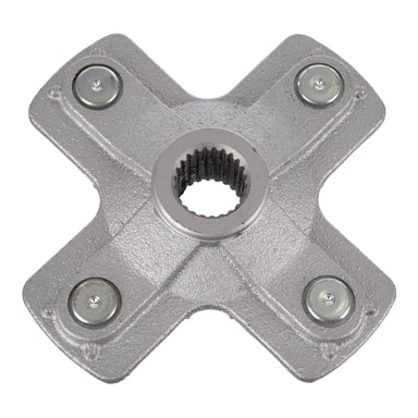 Whites Wheel Hub - Kawasaki KVF750 Brute Force '08-'21