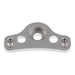 Whites Hour Meter Bracket - Silver