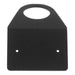 Whites Hour Meter Bracket - Black