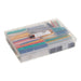 WHITES HEAT SHRINK KIT COLOURED 371 PC KIT