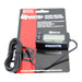 WHITES HOUR TACHO METER - BLK