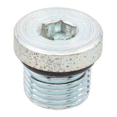 Whites Magnetic Drain Plug M16 x 12.6 - P1.5