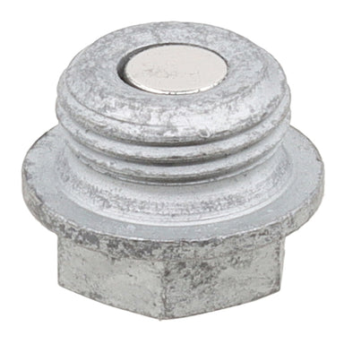 Whites Magnetic Drain Plug M18 x 9 - P1.5