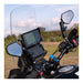 WMP Navigator Folding Mirrors - Pair