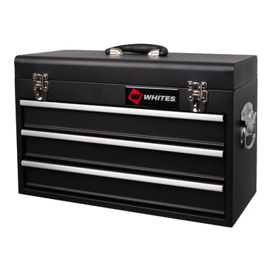 Whites Motorcycle Pro Tool Box