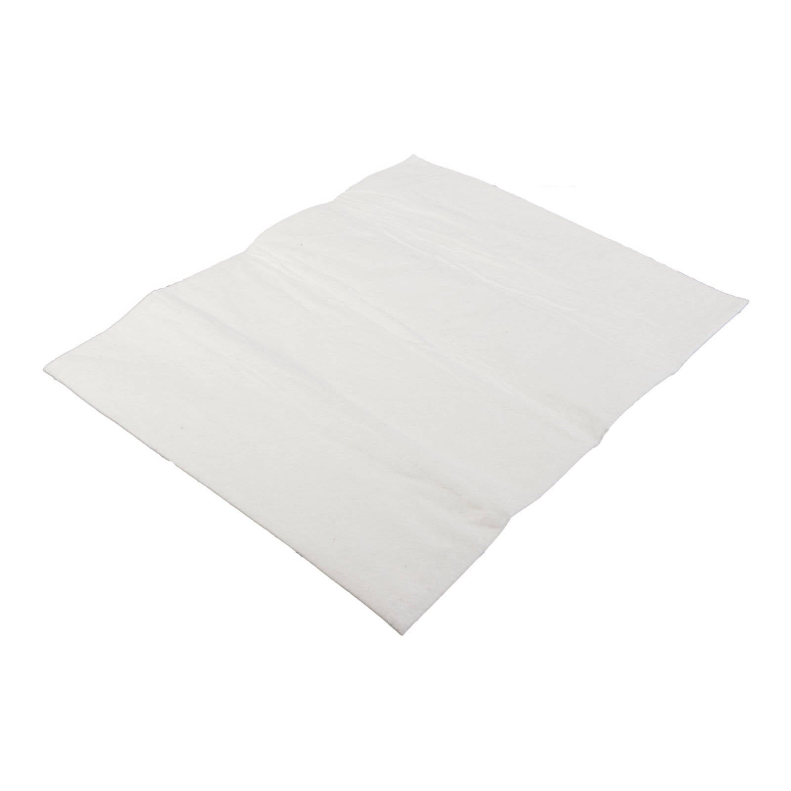 Whites Oil Absorbent Mat - 40x50cm Sold Per Each