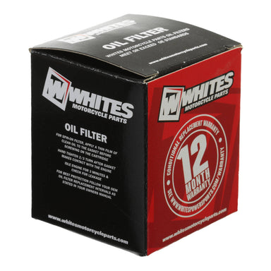 Whites Oil Filter (HF655)