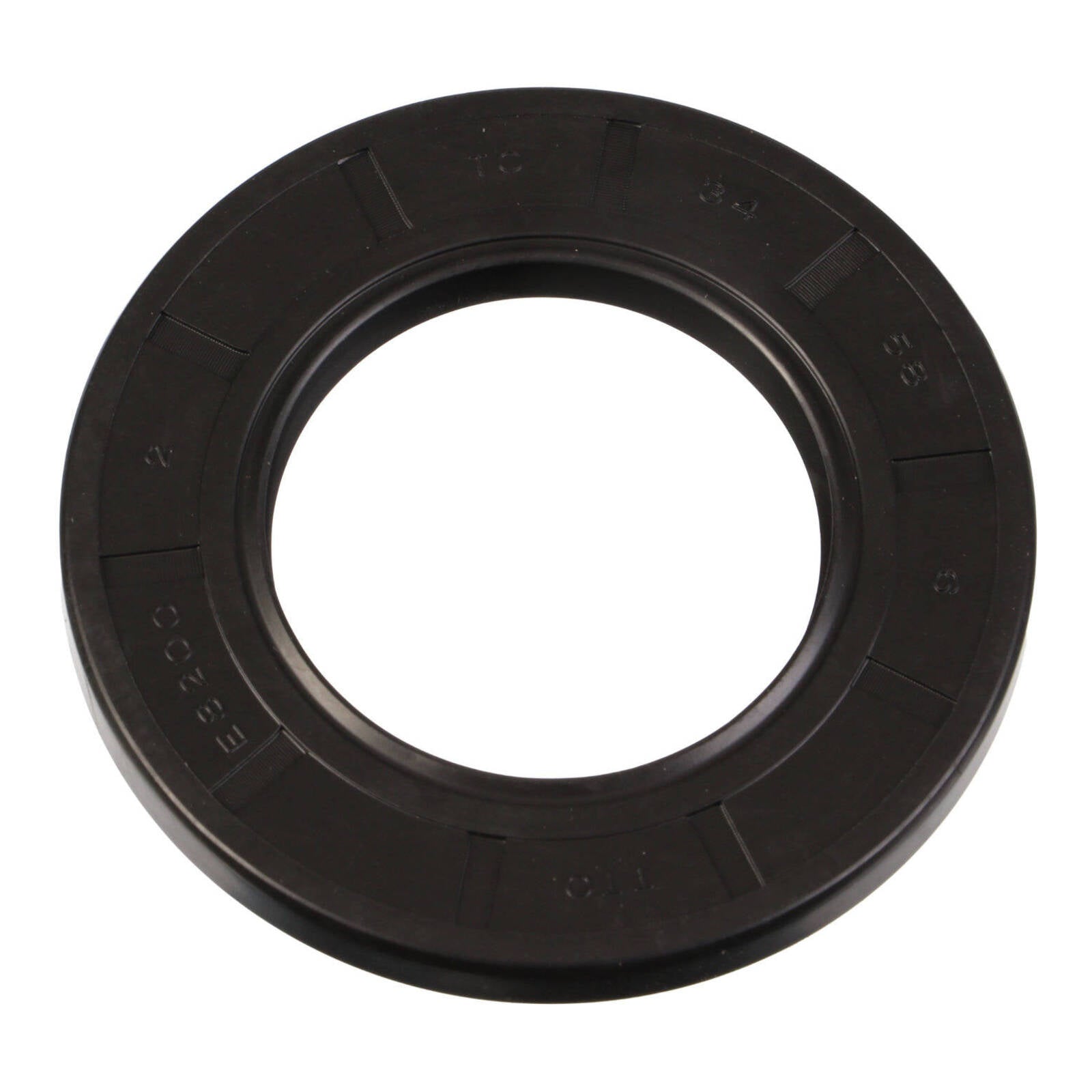 Whites Dust Seal - Honda Rear Brake Seal - 34 x 58 x 6