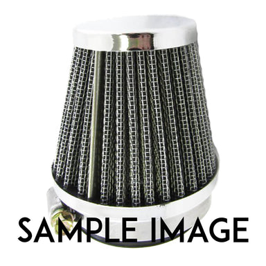 Whites Pod Air Filter Round - 60mm