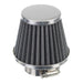 Whites Pod Air Filter Round - 35mm
