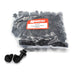 Whites Nylon Pry Rivets - 10mm (100 Pack)