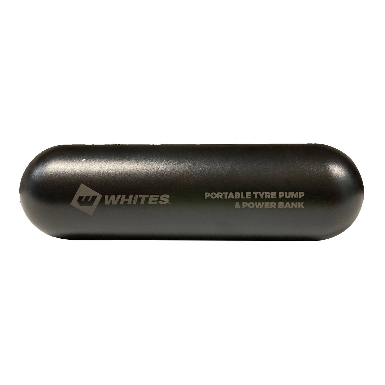 Whites Portable Tyre Pump & Power Bank (0-150psi) (UN3481)