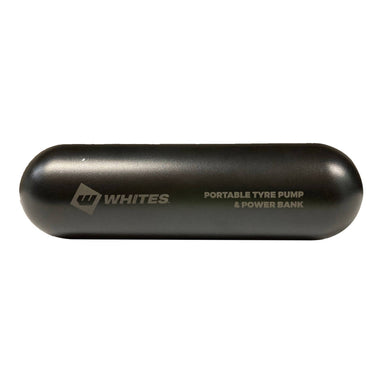 Whites Portable Tyre Pump & Power Bank (0-150psi) (UN3481)