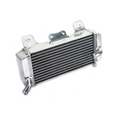 Whites Radiator Left Yamaha YZ450F '06