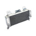 Whites Radiator Left Yamaha YZ450F '06