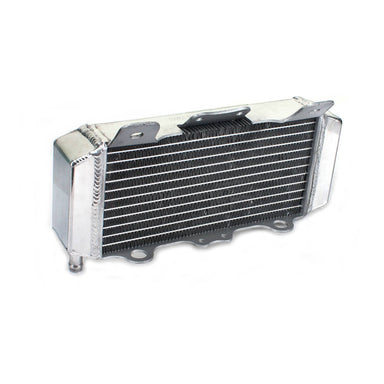 Whites Radiator Left Yamaha YZ450F '06