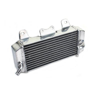 Whites Radiator Left Yamaha YZ250F '06