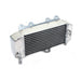 Whites Radiator Left Yamaha YZ250F '01-'05 WR250F '01-'06