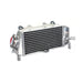 Whites Radiator Right Yamaha YZ250F '01-'05 WR250F '01-'06