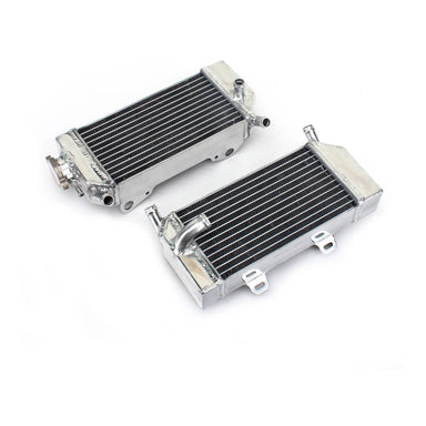 Whites Radiators Honda CRF250R/X '04-'09 Pair
