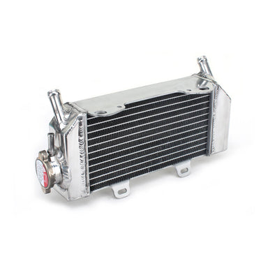 Whites Radiator Right Honda CRF250R/X '04-'09