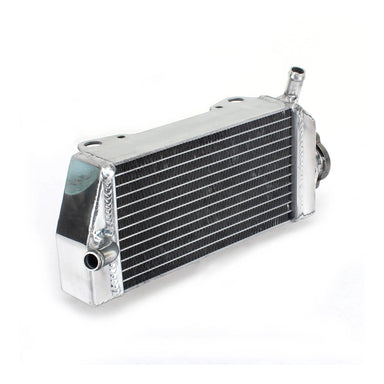 Whites Radiator Right Honda CRF450R '05-'08