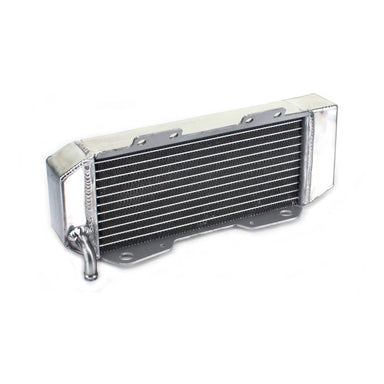 Whites Radiator Left Yamaha YZ426/450F '00-'05 WR426/450F '00-'06