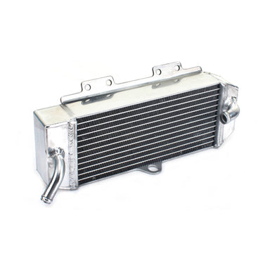 Whites Radiator Left Yamaha YZ426/450F '00-'05 WR426/450F '00-'06
