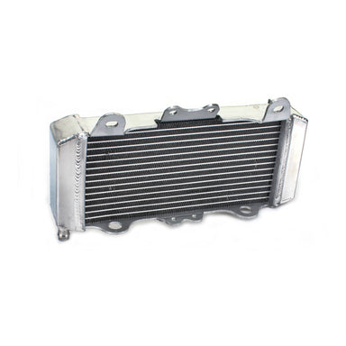 Whites Radiator Left Yamaha WR450F '07-'11 YZ450F '07-'09