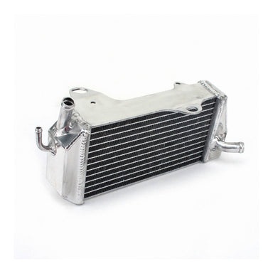 Whites Radiator Left Honda CRF450R '09-'12
