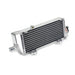 Whites Radiator Right KTM XC-F / SX-F / SMR 450 '07-'10