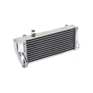 Whites Radiator Left KTM SX125 '08