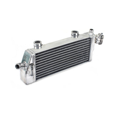 Whites Radiator Right KTM SX125 '08