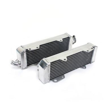 Whites Radiators Honda XR650R '00-'07 Pair
