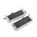 Whites Radiators Honda XR650R '00-'07 Pair