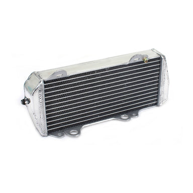 Whites Radiator Left Suzuki RMZ450 '08-'11