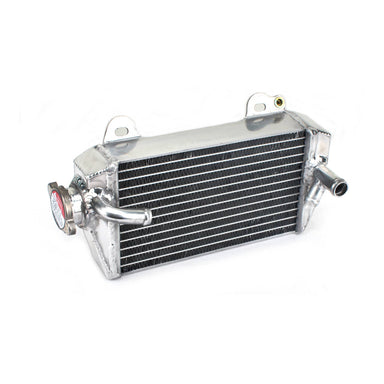 Whites Radiator Right Suzuki RMZ450 '08-'11
