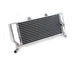 Whites Radiator Left Honda CRF450X '05-'17