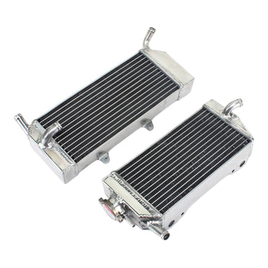 Whites Radiators Honda CRF450X '05-'17 Pair
