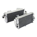 Whites Radiators Honda CRF450R '13-'14 Pair