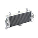 Whites Radiator Left Yamaha YZ250F '10-'13