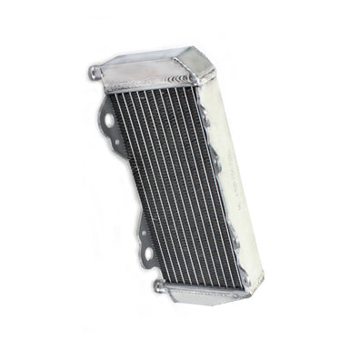 Whites Radiator Left Yamaha YZ125 '05-'19