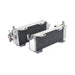 Whites Radiators Suzuki RM125 '01-'07 Pair