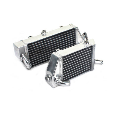 Whites Radiators KTM SX85 '13-'17 Pair