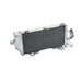 Whites Radiator Right Yamaha YZ250 '14-'18, YZ450F '14-'17