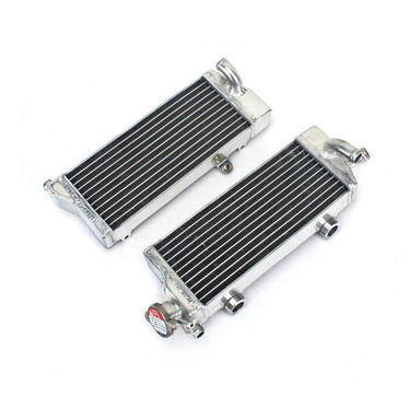 Whites Radiators KTM XC125/200/250/300 SX125/150/200 '13 Pair