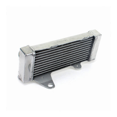 Whites Radiator Left Honda CRF250R '10-'13